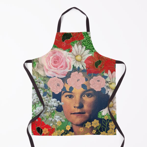 Item preview, Anna, blomsteräng designed and sold by LivingWellness.