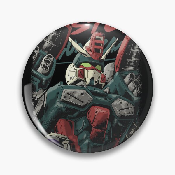 Item preview, Gundam Buster designed and sold by moncrath.