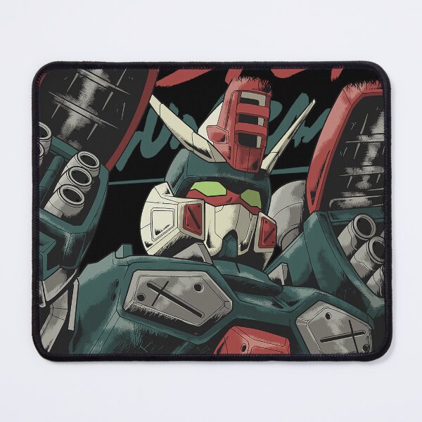 Item preview, Gundam Buster designed and sold by moncrath.