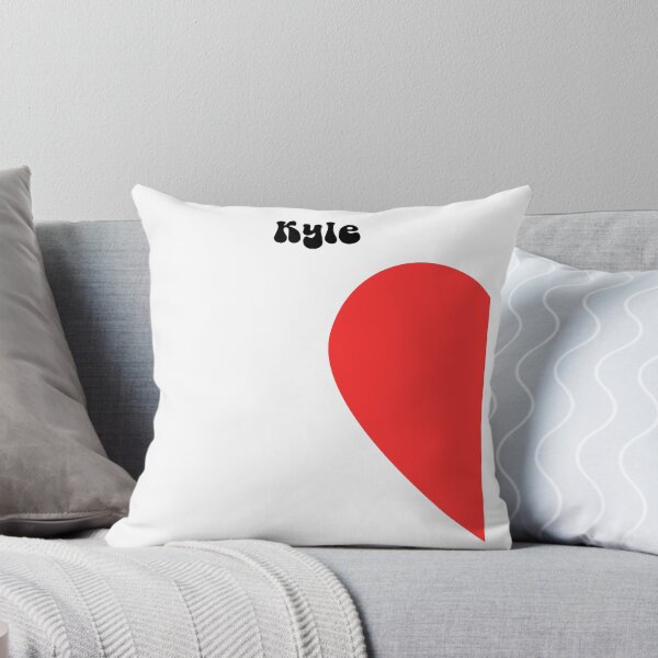 Item preview, "Kyle" - Couple Things - Man Site designed and sold by Paul-05.
