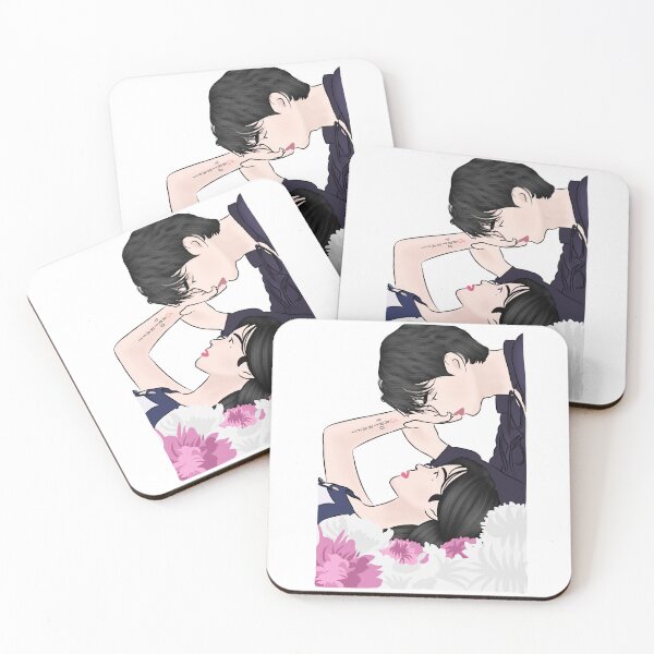 Item preview, My Demon Korean Drama designed and sold by ArtRaftPro.