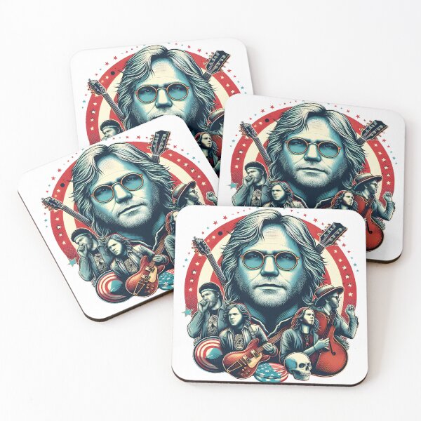 Item preview, Warren Zevon tribute designed and sold by ZynchLord.