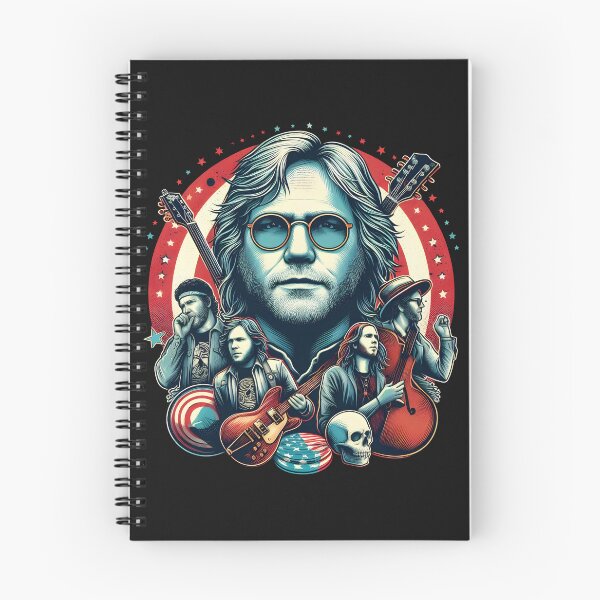 Item preview, Warren Zevon tribute designed and sold by ZynchLord.