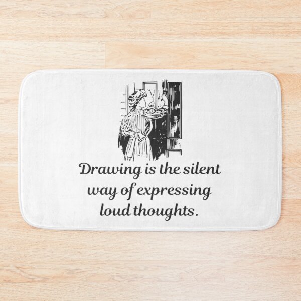 Item preview, Silent Expression? designed and sold by AnimalWorldArtt.