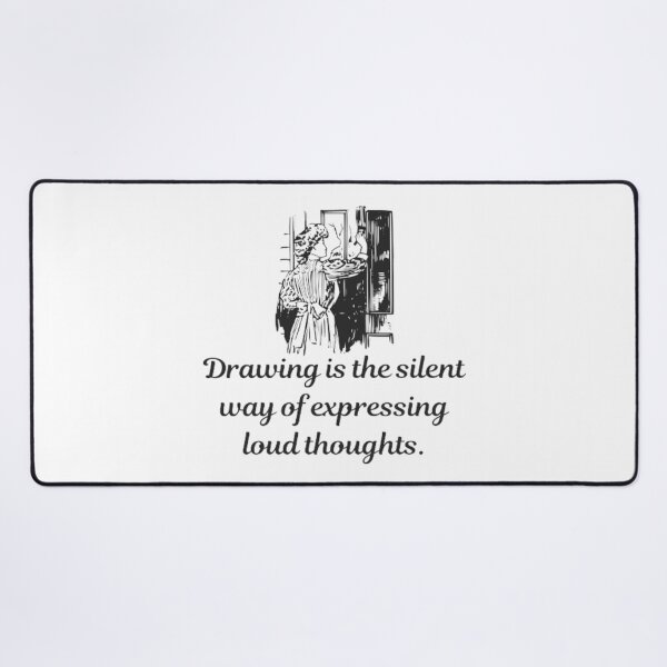 Item preview, Silent Expression? designed and sold by AnimalWorldArtt.