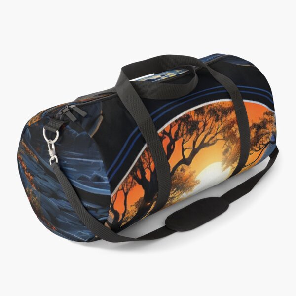 Item preview, Riverscape designed and sold by Dawn van Doorn.