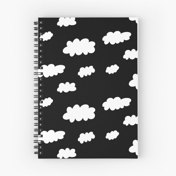 Item preview, Cute Cloud designed and sold by LaongfongDesign.