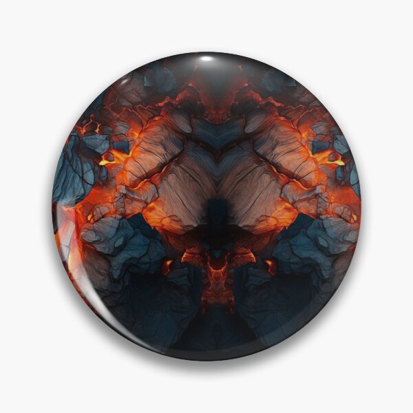 Item preview, QUEMANDO MADERA designed and sold by johnnyssandart.