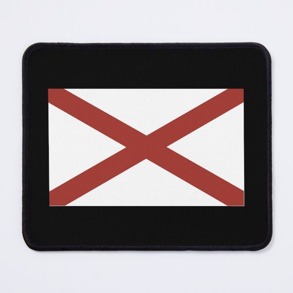 Item preview, Flag - Alabama designed and sold by Military Insignia Products.