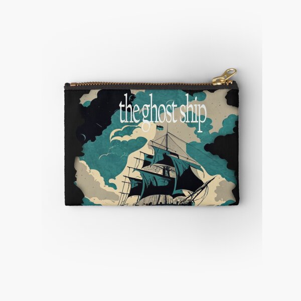 Item preview, new t-shirt of the ghost ship lost on the coast of the caribbean designed and sold by albertotv250.