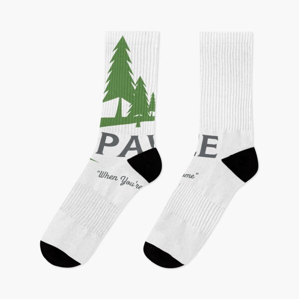 Item preview, Pawnee, Indiana - designed and sold by Deep-Pressur.