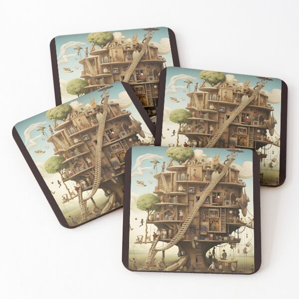 Item preview, Boundless imagination designed and sold by Anurak  Chusakuntuntiwong.
