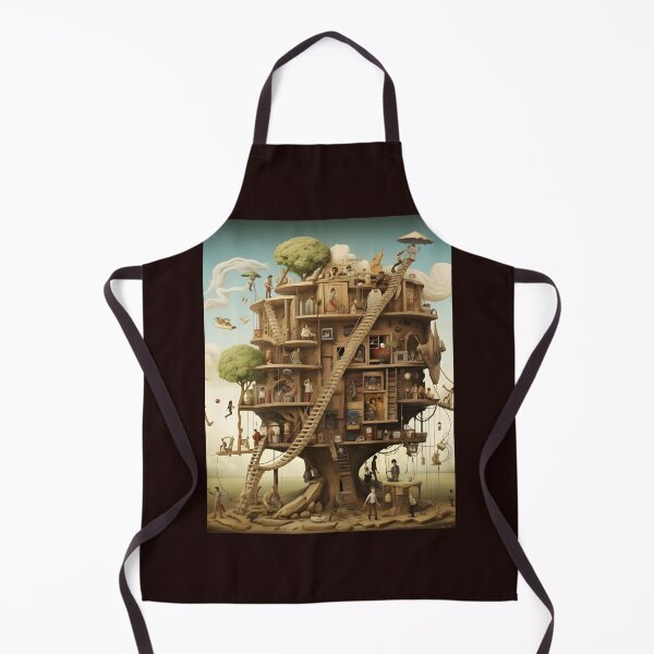 Item preview, Boundless imagination designed and sold by Anurak  Chusakuntuntiwong.