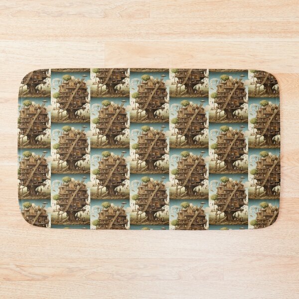 Item preview, Boundless imagination designed and sold by Anurak  Chusakuntuntiwong.