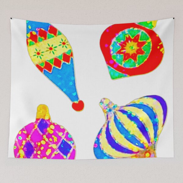 Item preview, THE HAPPY CHRISTMAS TIME designed and sold by Tobyhuckels1991.