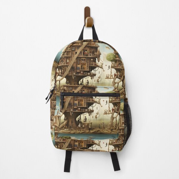 Item preview, Boundless imagination designed and sold by Anurak  Chusakuntuntiwong.