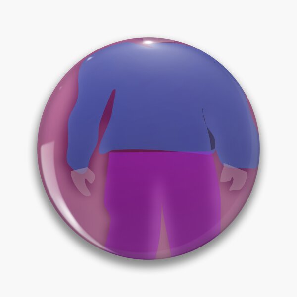 Item preview, Colorful Portrait in Indoor Studio with Lavender Background designed and sold by masabo.