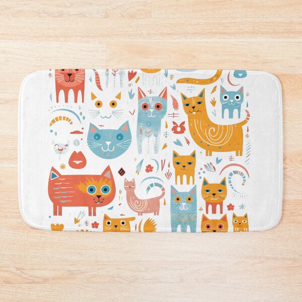 Item preview, Copie de support your local street cats, Alien cat version designed and sold by Snarkyalice0.