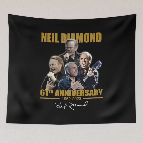 Item preview, 61th Anniversary 1962 2023 designed and sold by shannonroberto.