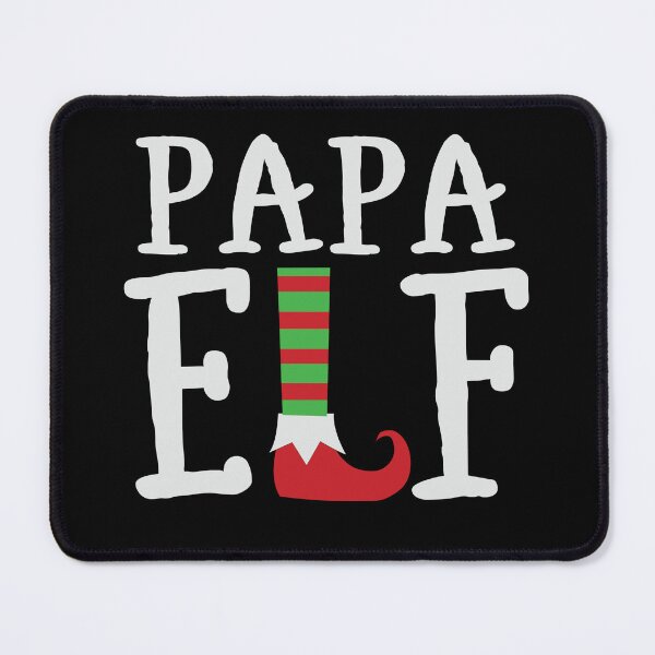Item preview, Papa Elf designed and sold by FTS-Studio.