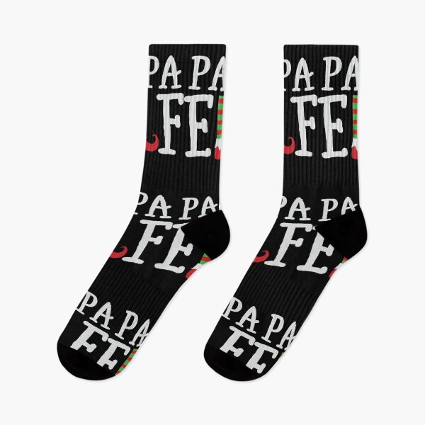 Artikelvorschau, Papa Elf entworfen und verkauft von FTS-Studio.