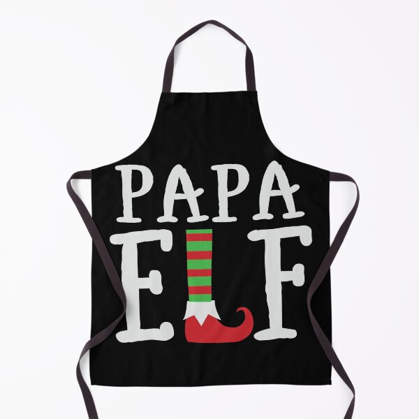 Item preview, Papa Elf designed and sold by FTS-Studio.