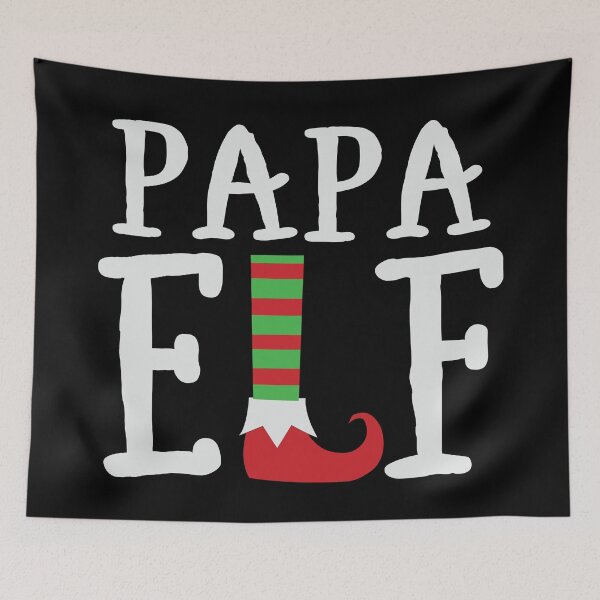 Item preview, Papa Elf designed and sold by FTS-Studio.