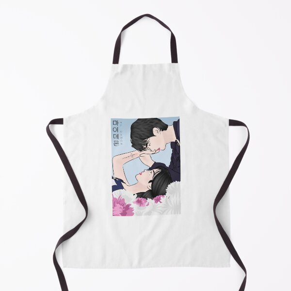 Item preview, My Demon Korean Drama designed and sold by ArtRaftPro.