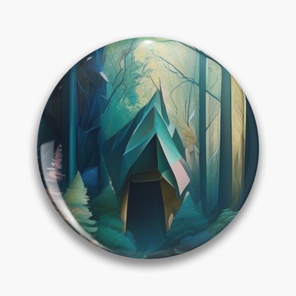 Item preview, Stone forest designed and sold by KilianSzmid.
