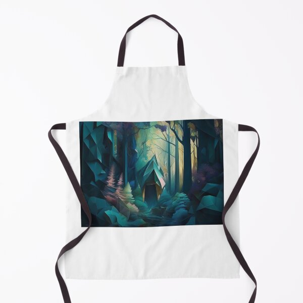 Item preview, Stone forest designed and sold by KilianSzmid.