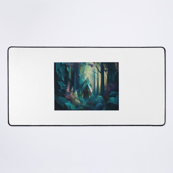 Item preview, Stone forest designed and sold by KilianSzmid.