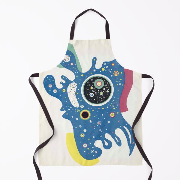 Item preview, Stars, Wassily Kandinsky designed and sold by stblecntainment.