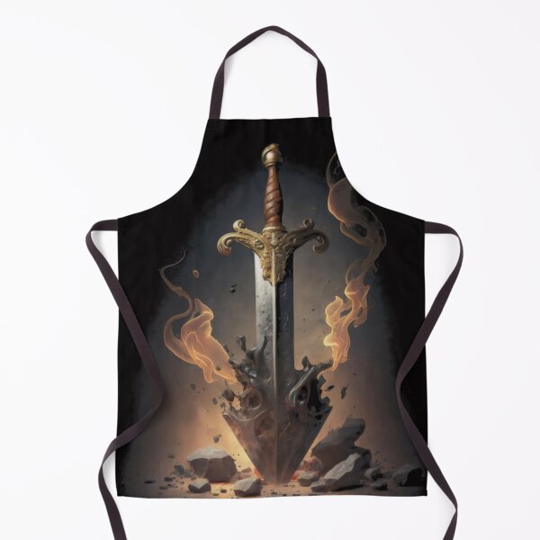 Item preview, Gothic sword designed and sold by rafal12345.
