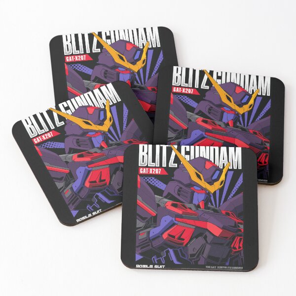 Artikelvorschau, Gundam Blitz entworfen und verkauft von moncrath.