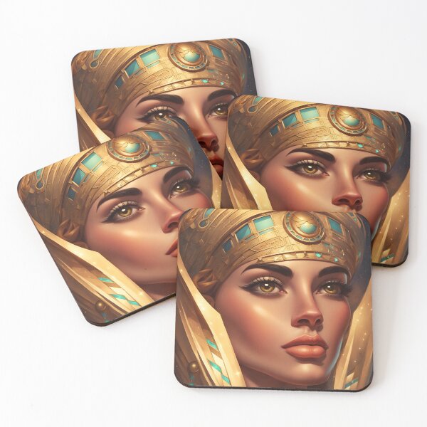 Item preview, Hail Goddess Isis! designed and sold by SoniaSarkali.