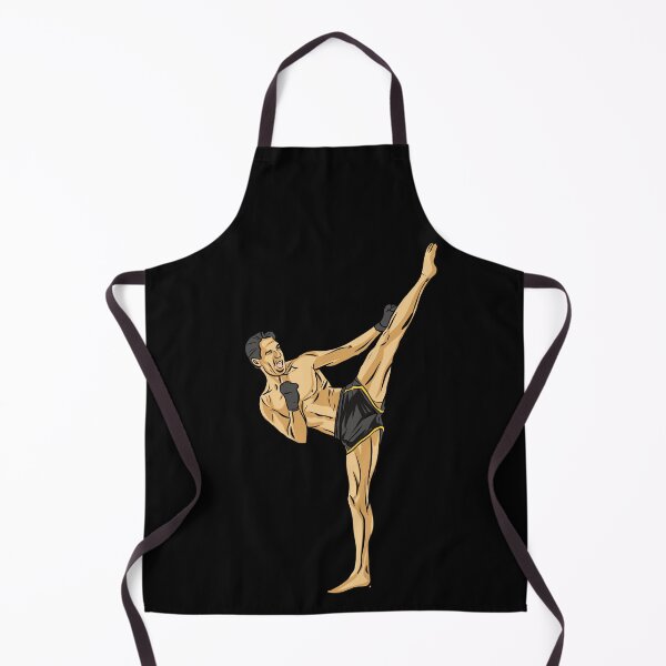 Item preview, kick boxing designed and sold by itswallcraft.