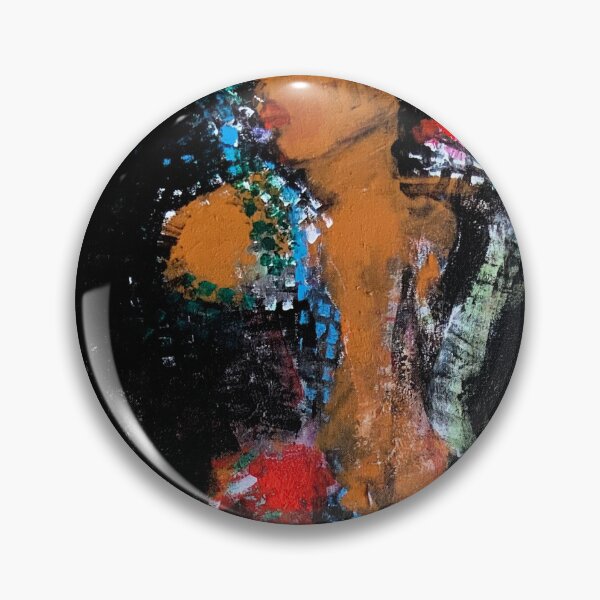 Item preview, MTA Body Print designed and sold by Matilde Alonso Salvador.