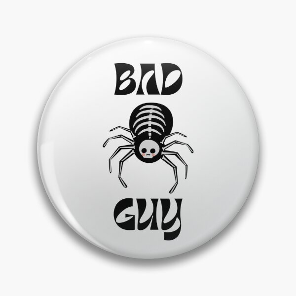 Item preview, BAD GUY SPIDER designed and sold by Design-model.
