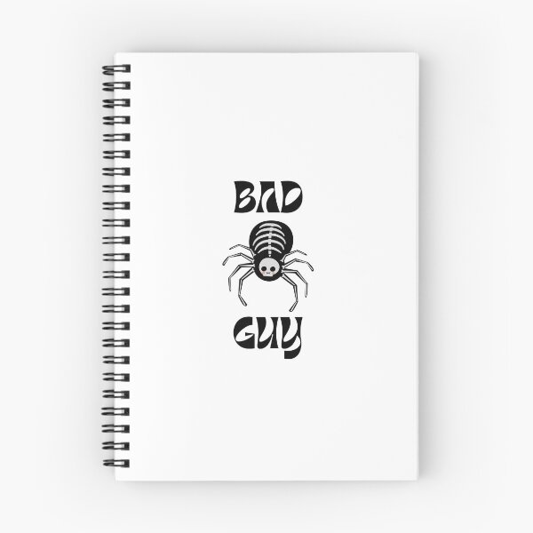 Item preview, BAD GUY SPIDER designed and sold by Design-model.