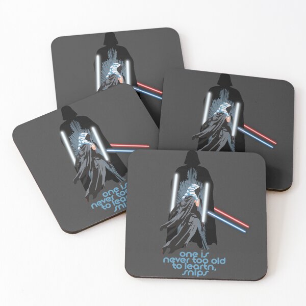 Item preview, ONE IS NEVER TOO OLD TO LEARN, SNIPS designed and sold by Rogue507.