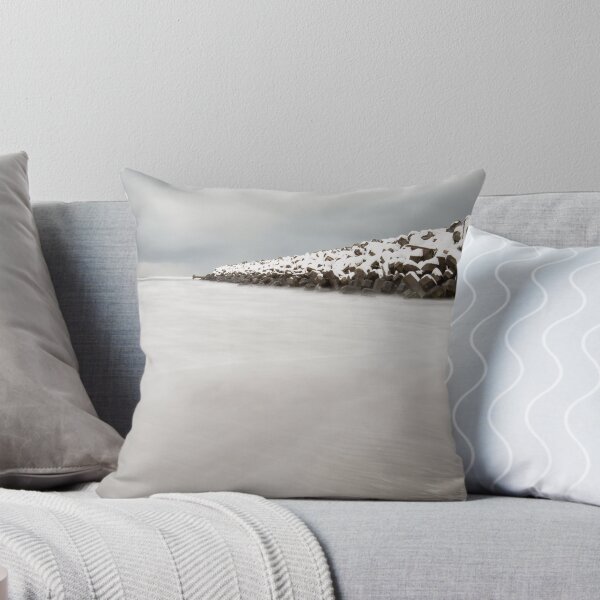 Item preview, Hokkaido Breakwall designed and sold by Heath Carney.