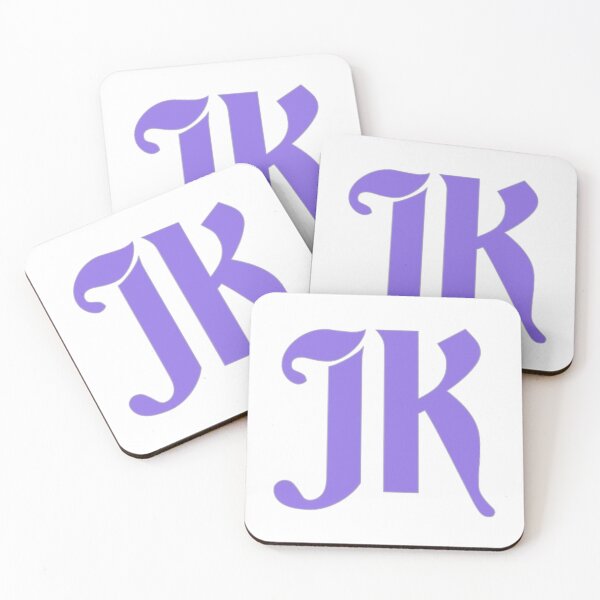 Item preview, Jk designed and sold by btsstore07.