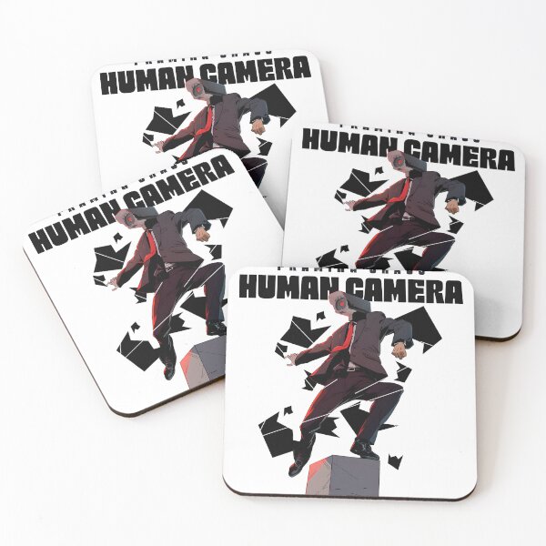 Item preview, Human Camera designed and sold by Taans-Creation.