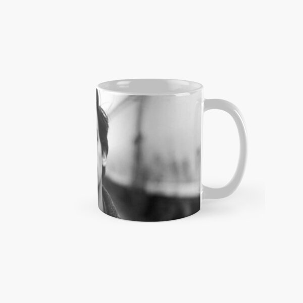 COLE SPROUSE SCHWARZWEISS Tasse (Standard)