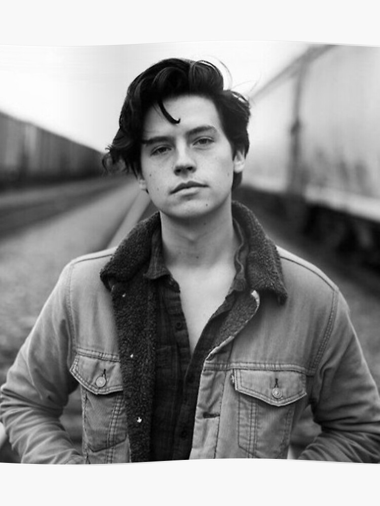 Cole sprouse