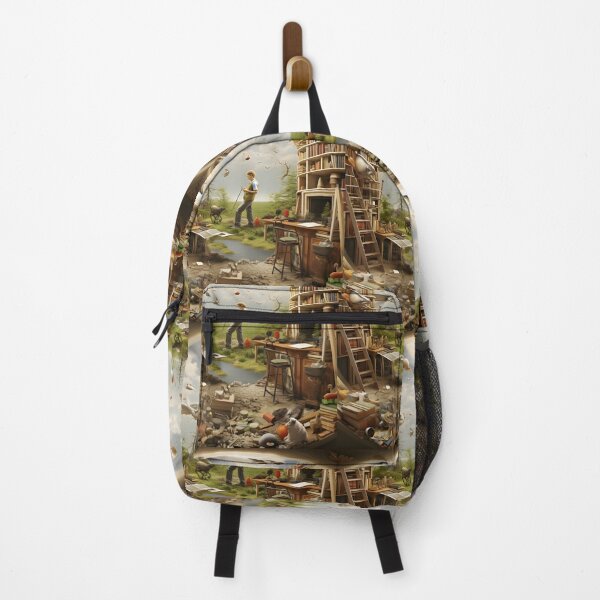 Item preview,  Boundless imagination designed and sold by Anurak  Chusakuntuntiwong.
