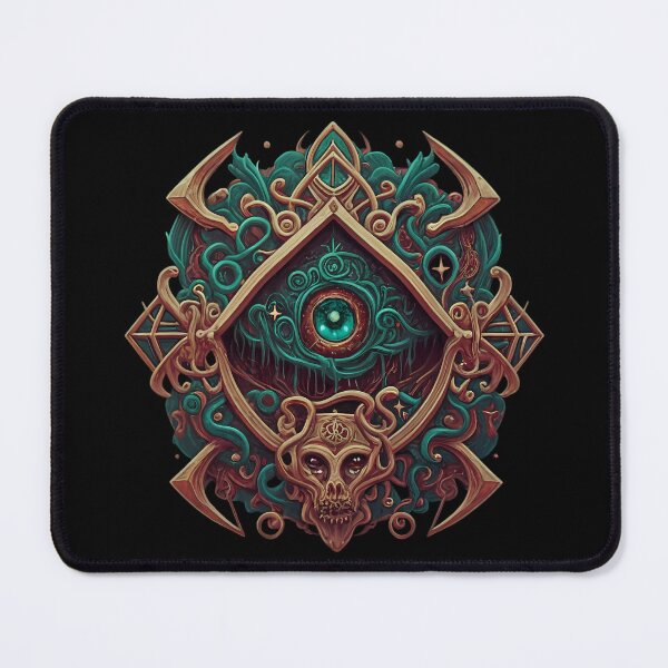 Item preview, Talisman designed and sold by FlexYourMind.