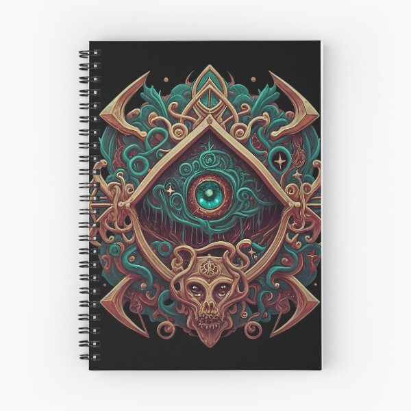 Artikelvorschau, Talisman entworfen und verkauft von FlexYourMind.