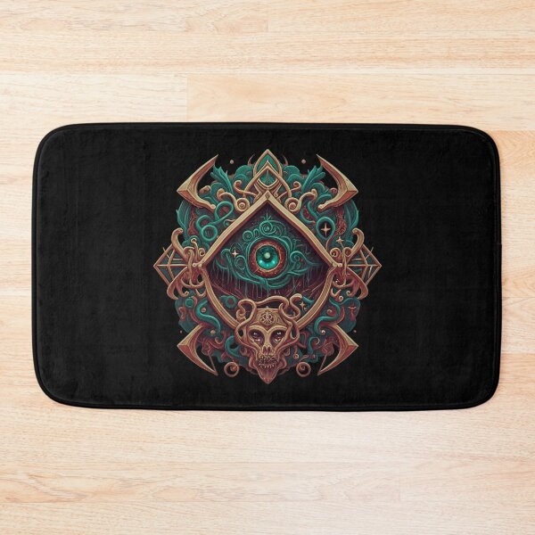 Item preview, Talisman designed and sold by FlexYourMind.