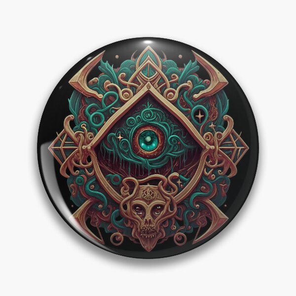Artikelvorschau, Talisman entworfen und verkauft von FlexYourMind.